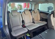 Ford Tourneo 18