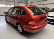 Škoda Fabia Kombi 1,2 l 47 kw