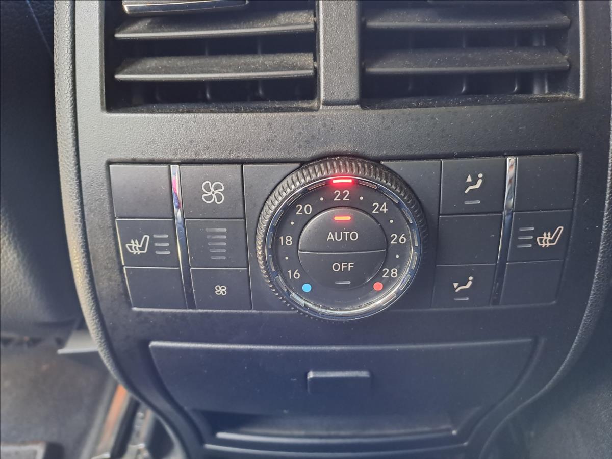 Mercedes-Benz Třídy M