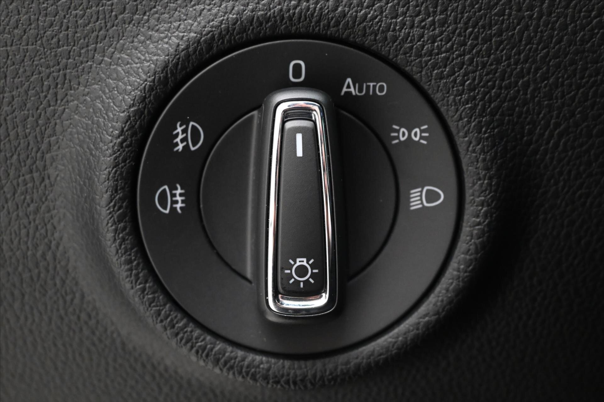 Škoda Superb Kombi 1,4 l 115 kw