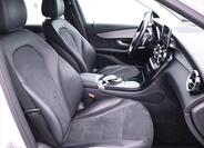 Mercedes-Benz GLC 14