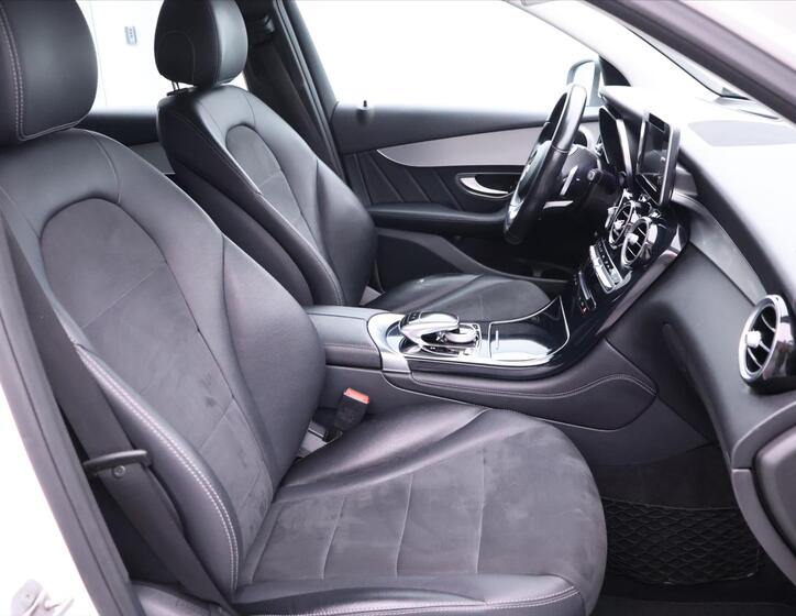 Mercedes-Benz GLC 14