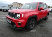 Jeep Renegade 5