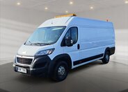 Peugeot Boxer Ostatní 2,2 l 103 kw