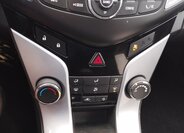 Chevrolet Cruze Kombi 1,7 l 96 kw