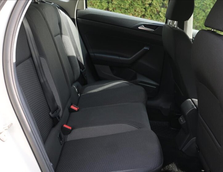 Volkswagen Taigo SUV / Terénní 999,0 70 kw