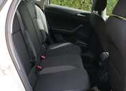 Volkswagen Taigo SUV / Terénní 999,0 70 kw