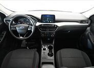 Ford Kuga SUV / Terénní 1,5 l 88 kw