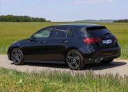 Mercedes-Benz Třídy A 5