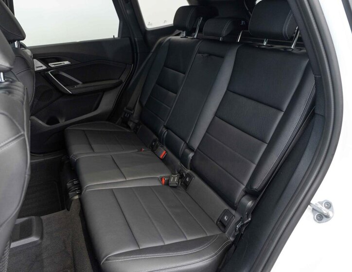 BMW X1 SUV 2,0 l 160 kw