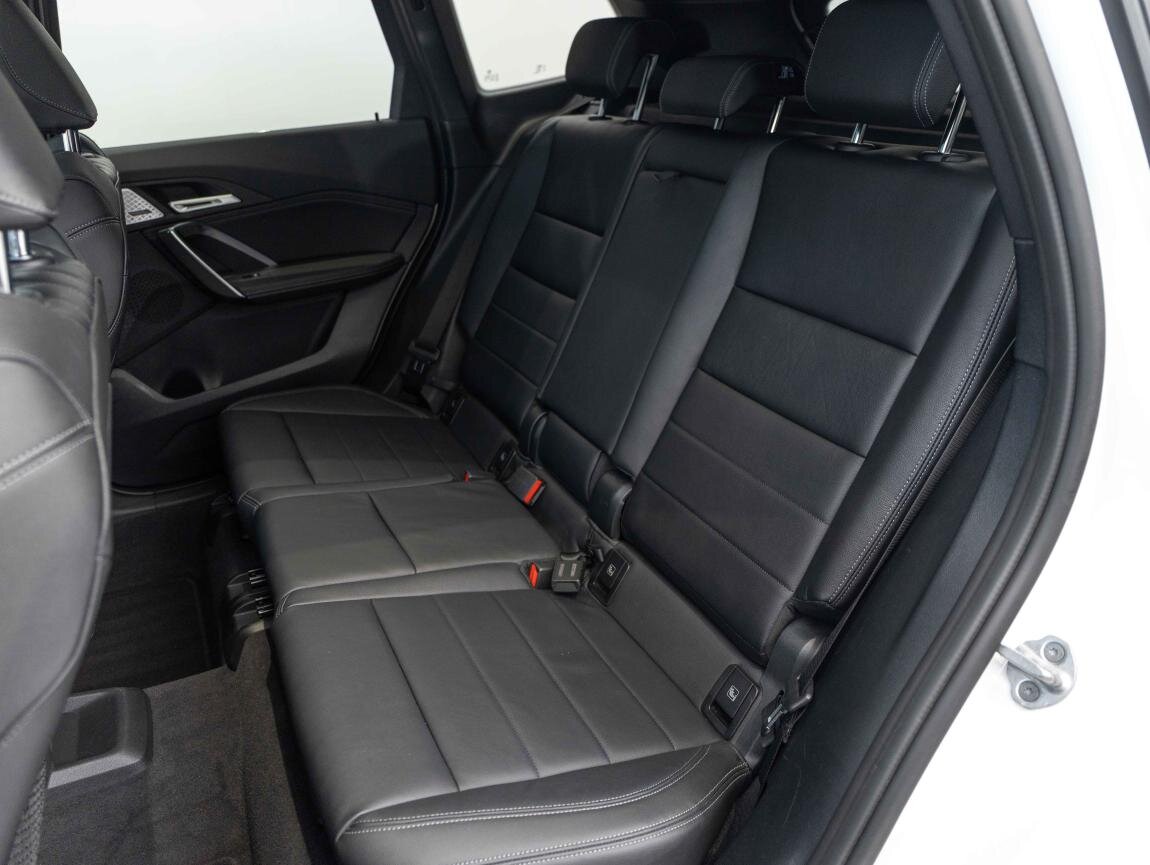 BMW X1 SUV 2,0 l 160 kw