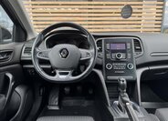 Renault Mégane Kombi 1,5 l 81 kw