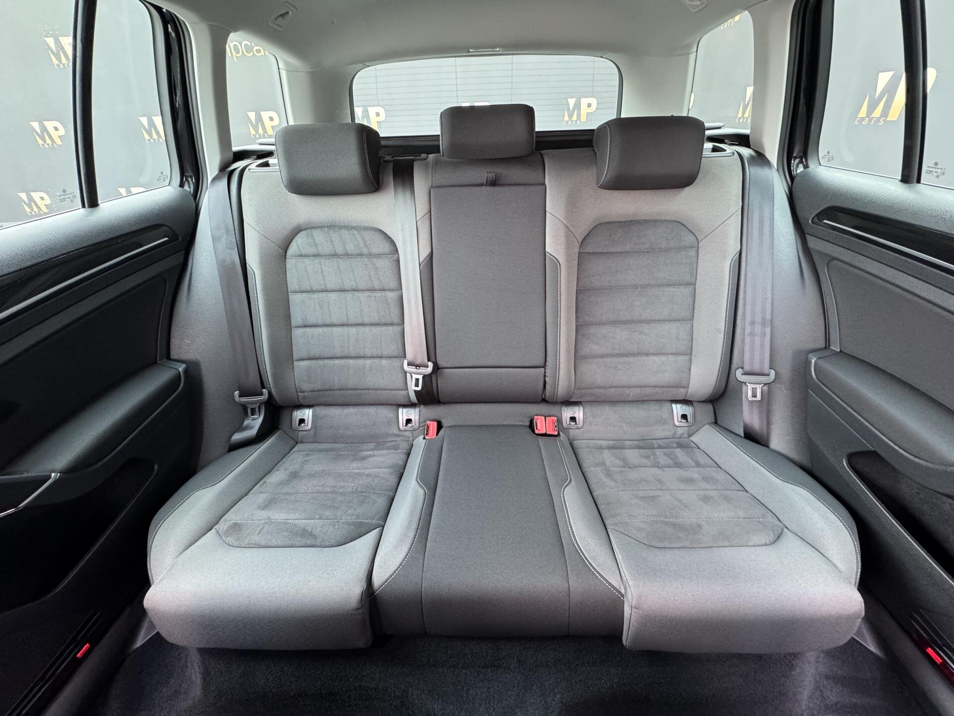 Volkswagen Golf Kombi 1,5 l 110 kw