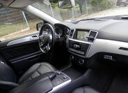 Mercedes-Benz GL SUV / Terénní 4,7 l 320 kw