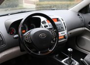 KIA Ceed Kombi 1,6 l 84 kw