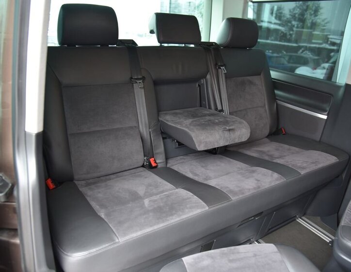 Volkswagen Multivan VAN-Minibus 2,0 l 132 kw