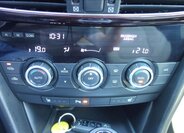 Mazda 6 Sedan 2,5 l 141 kw