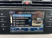 Citroën Grand C4 Picasso MPV 1,2 l 96 kw