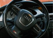 Audi S4 Kombi 0,0 245 kw