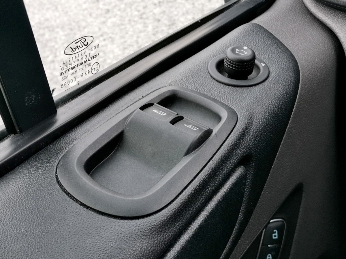 Ford Transit Custom Ostatní 2,0 l 96 kw
