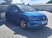 Volkswagen Touran 3