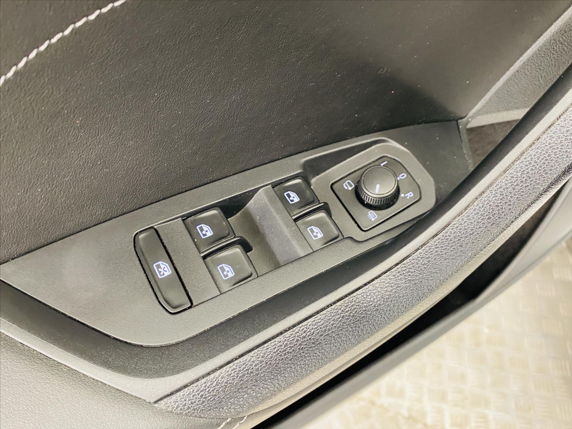 Škoda Kodiaq SUV 2,0 l 147 kw