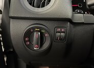 Volkswagen Tiguan SUV 2,0 l 103 kw