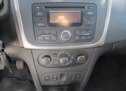 Dacia Logan Kombi 1,1 l 54 kw