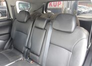 Mitsubishi Outlander SUV / Terénní 2,4 l 125 kw