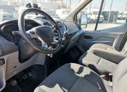 Ford Transit Valník 2,0 l 125 kw