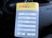 Hyundai Tucson SUV 1,6 l 100 kw