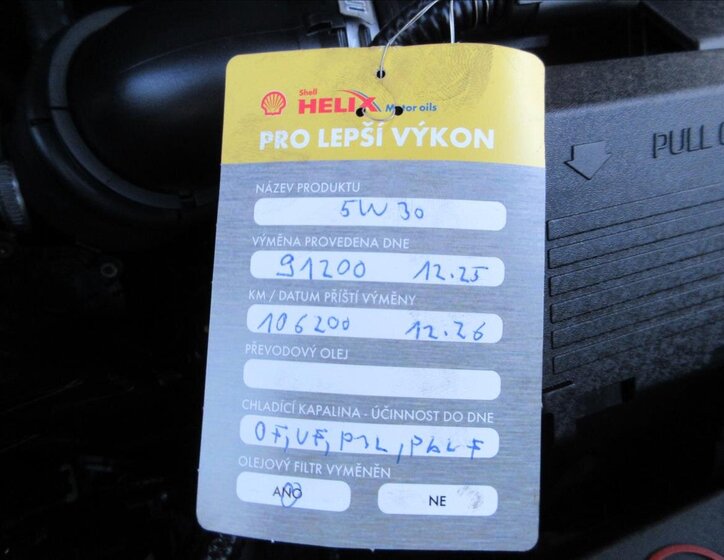 Hyundai Tucson SUV 1,6 l 100 kw