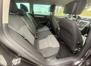 Volkswagen Passat 12