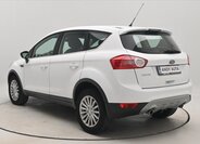 Ford Kuga SUV / Terénní 2,0 l 103 kw