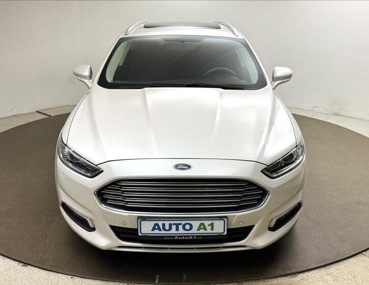 Ford Mondeo Kombi 2,0 l 110 kw