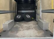 Volkswagen Crafter 8