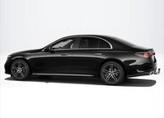 Mercedes-Benz Třídy E Sedan 2,0 l 145 kw