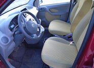 Fiat Panda Hatchback 1,2 l 44 kw