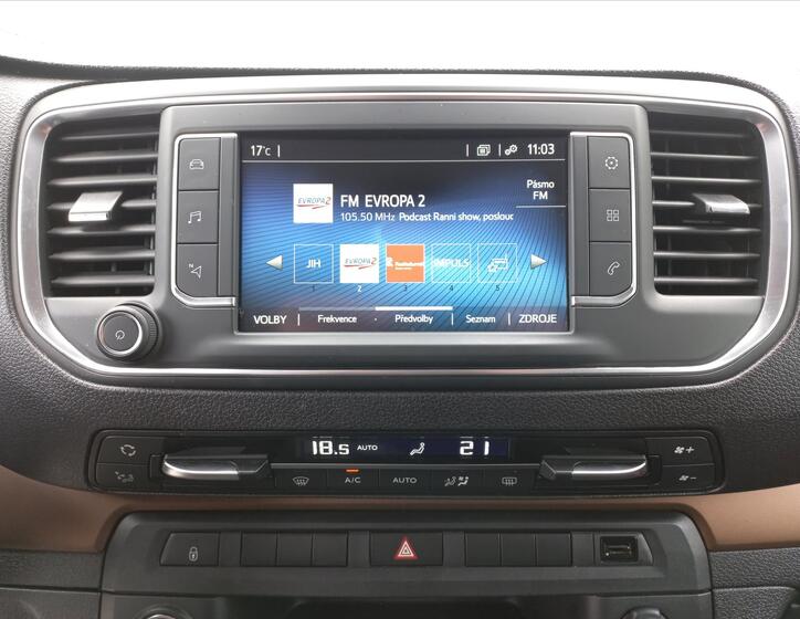 Toyota ProAce Verso 18