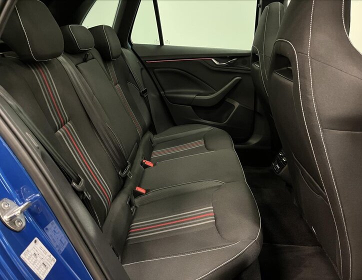 Škoda Kamiq SUV / Terénní 999,0 85 kw