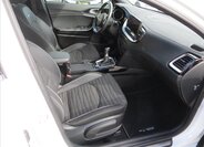 KIA ProCeed Kombi 1,5 l 117 kw