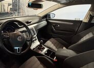 Volkswagen Passat CC Sedan 0,0 103 kw