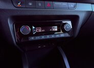 Škoda Fabia Kombi 1,2 l 66 kw