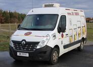 Renault Master 1