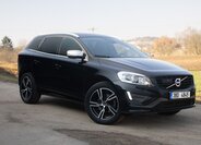 Volvo XC60 SUV / Terénní 2,0 l 140 kw