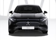 Mercedes-Benz CLA Kupé 0,0 165 kw