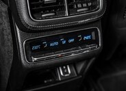 Mercedes-Benz GLS SUV / Terénní 2,9 l 243 kw