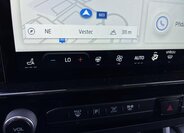 Ford Tourneo Custom Kombi 2,5 l 171 kw