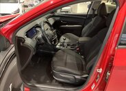 Hyundai Tucson SUV / Terénní 1,6 l 110 kw