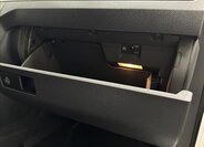 Volkswagen Caddy Kombi 1,4 l 81 kw